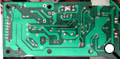 Main circuit board