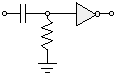 Vanilla Nv neuron