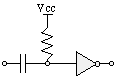 Inverted Nv neuron