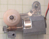Microcassette motor thumbnail