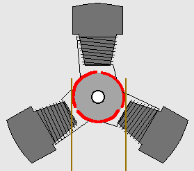 Dc Motor Working